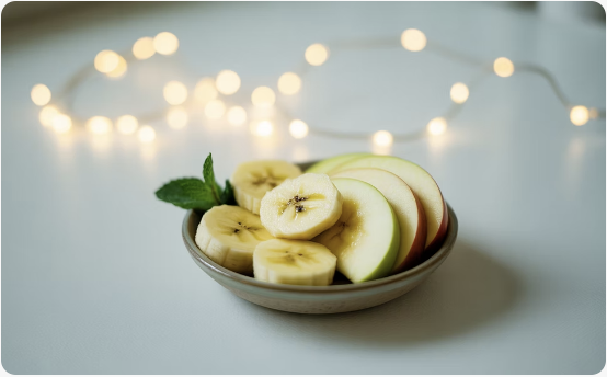 장군님을 위한 특식, '먹이'는 어떻게 줄까?