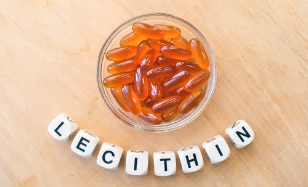 레시틴/출처:어도비스톡