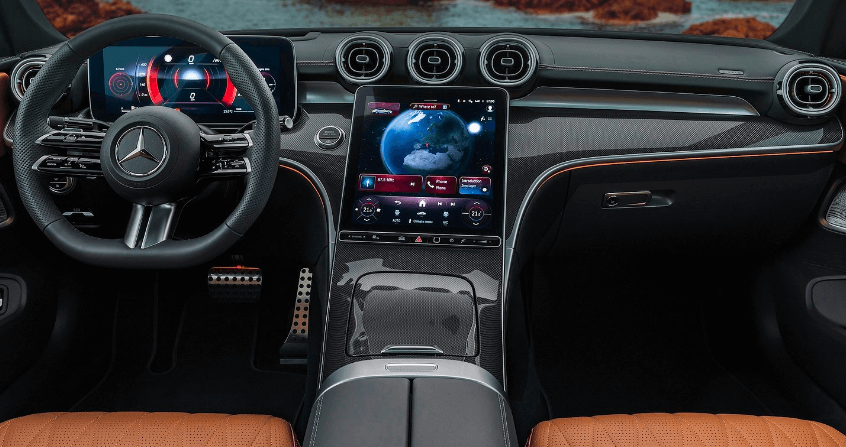 벤츠 cle 쿠페 450 4matic 가격