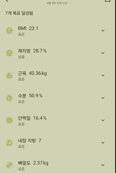 대상포진 백신과 치매 스위치온 다이어트 13일차