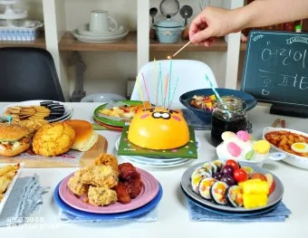 초간단 어린이날 홈파티 메뉴 인기 간식 10선_3