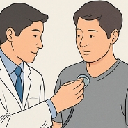 협심증 초기증상