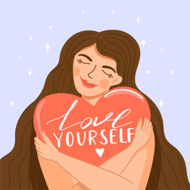 자존감 높은 사람으로 살아가기