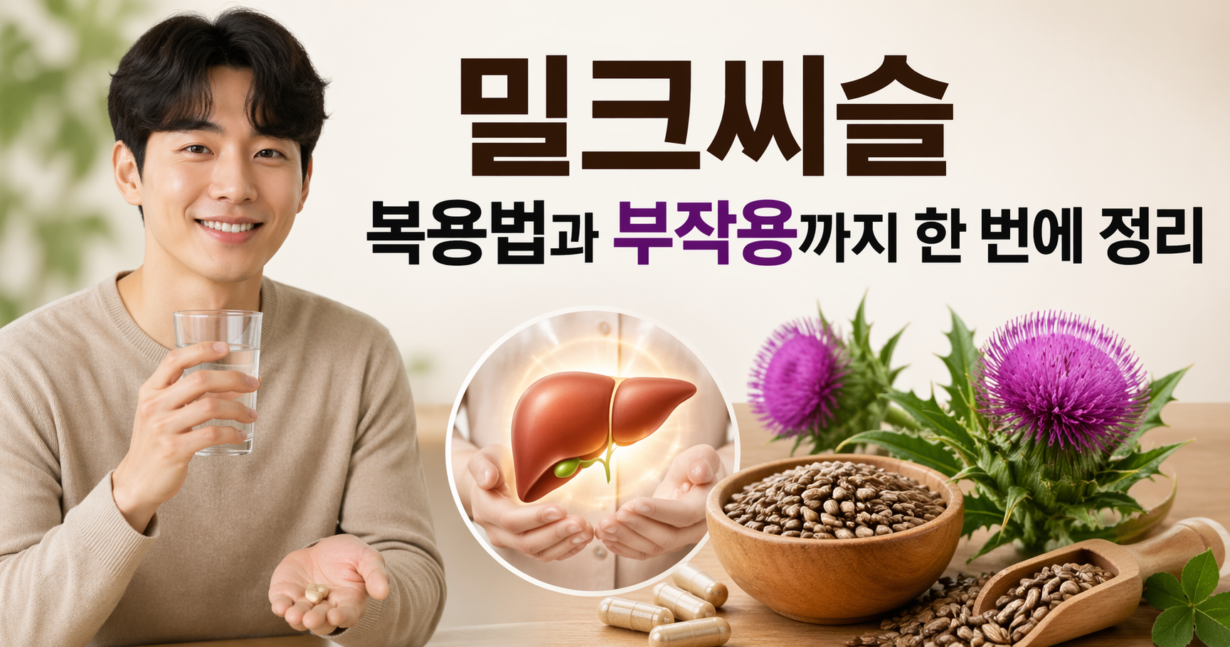 밀크씨슬