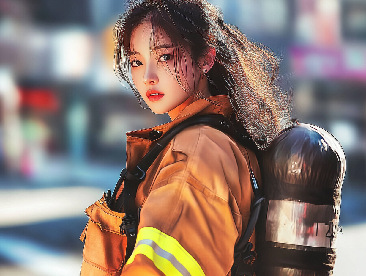 소방안전관리자 2급 선임기준/자격기준