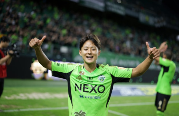 축구 국가대표팀 명단