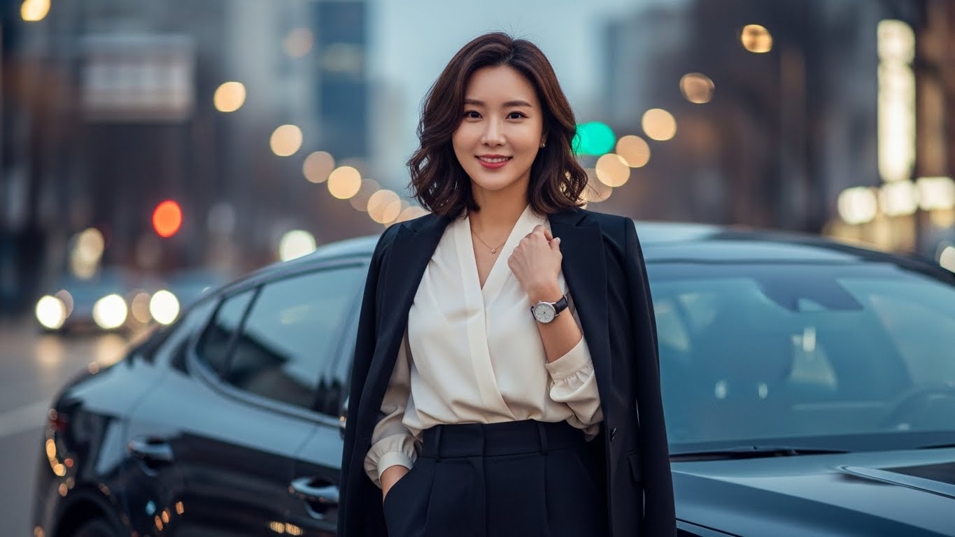 중고차 성능점검기록부