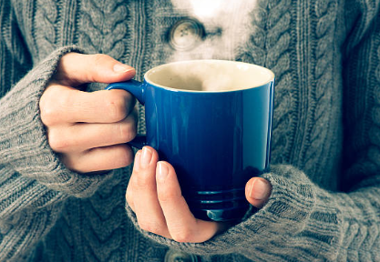 감기에 좋은 차