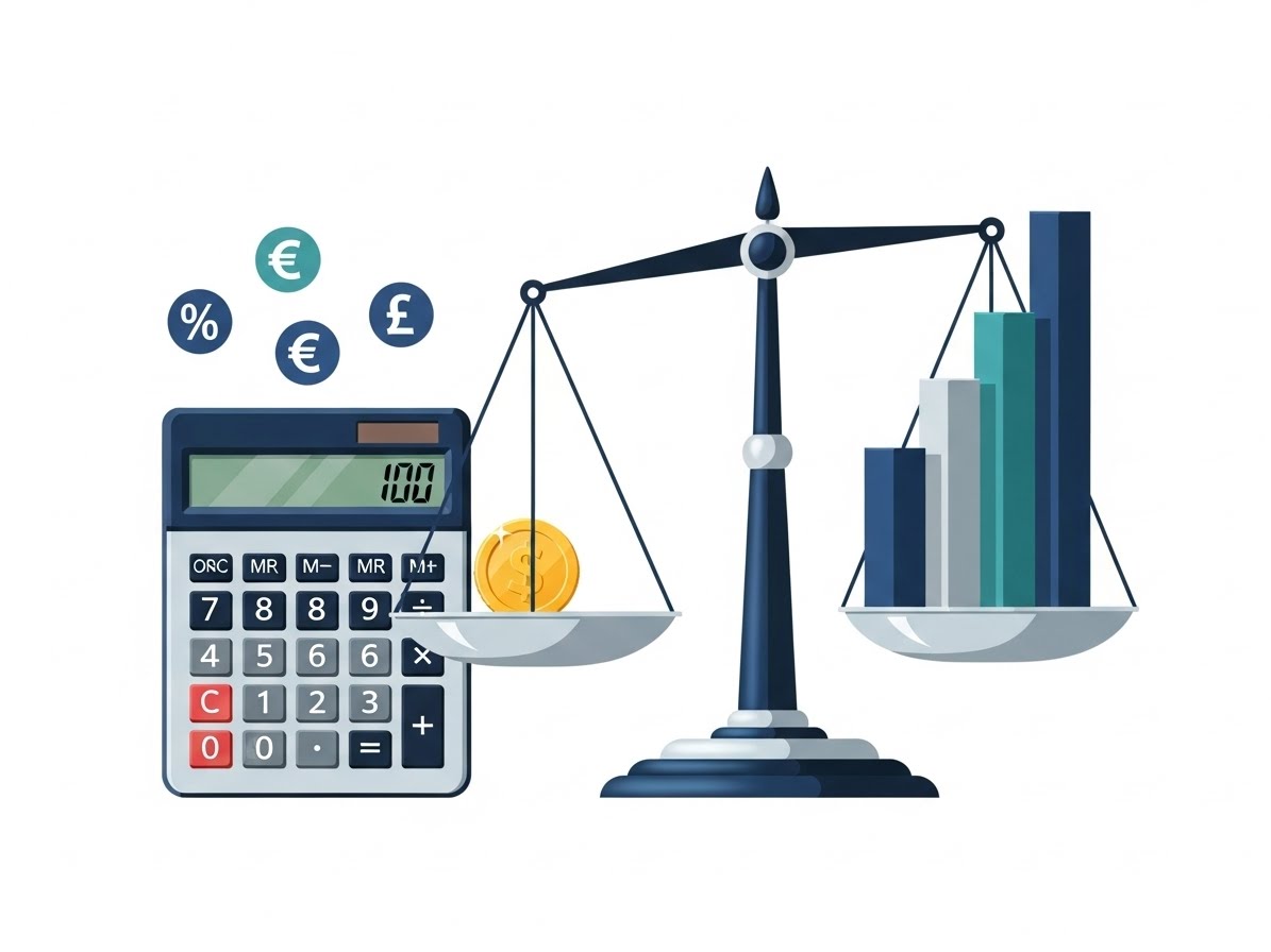 선물 증거금 계산