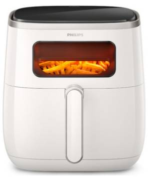 필립스 보이는 대용량 에어프라이어 5.6L
