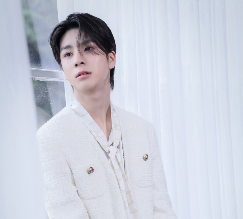 정동원 무면허운전 기소유예, 소속사 “깊이 반성 중”… JD1로 새 출발