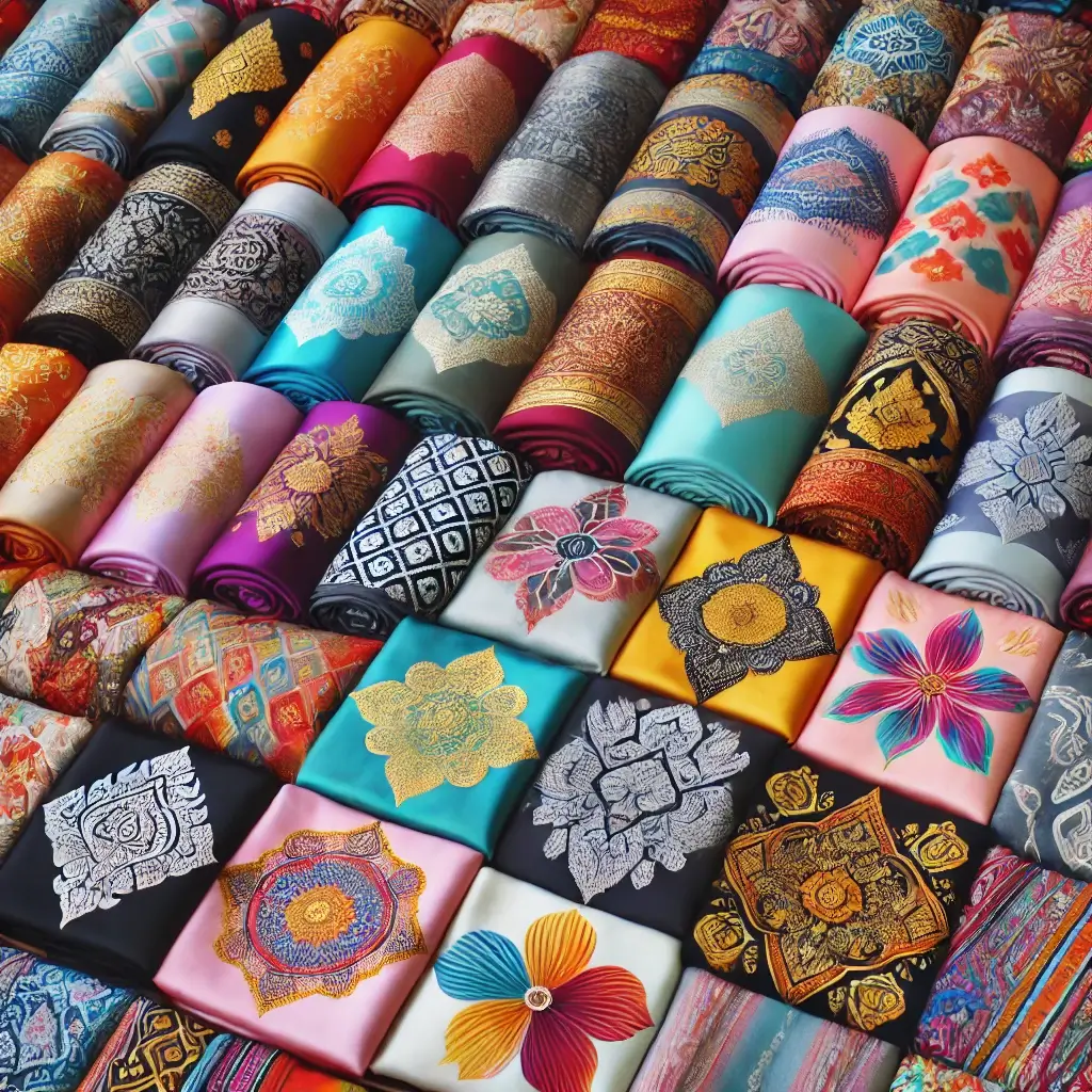 태국 여행 선물 추천