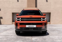 2024 싼타페 하이브리드 가격 연비 성능