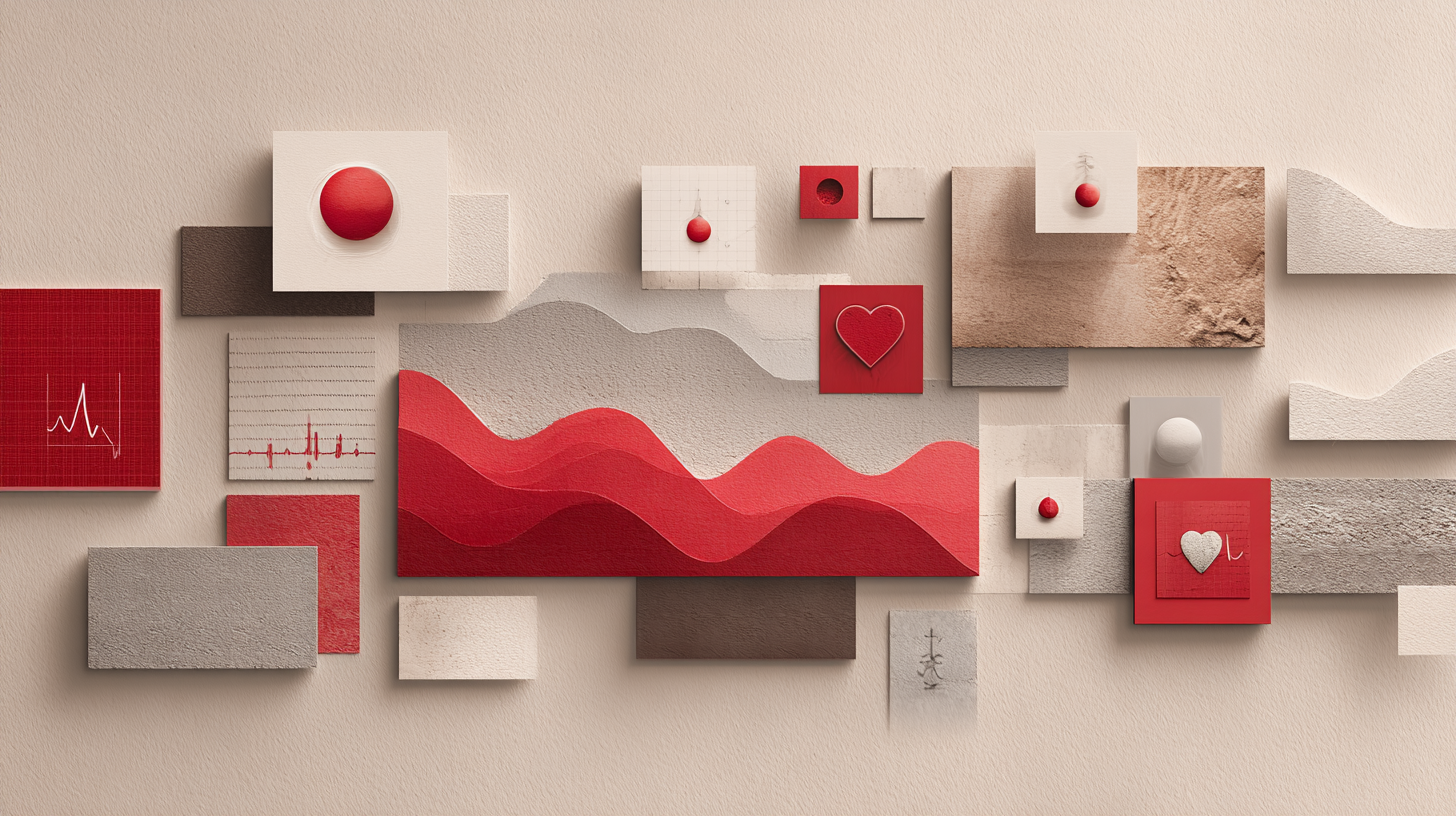 누구나 실천 가능한 혈당 조절 방법 총정리