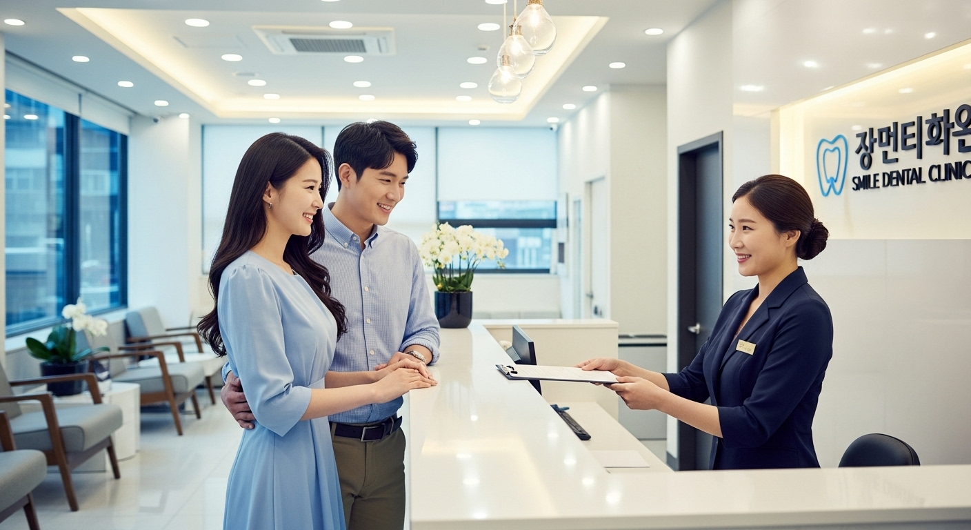 2026년 틀니 가격 총정리