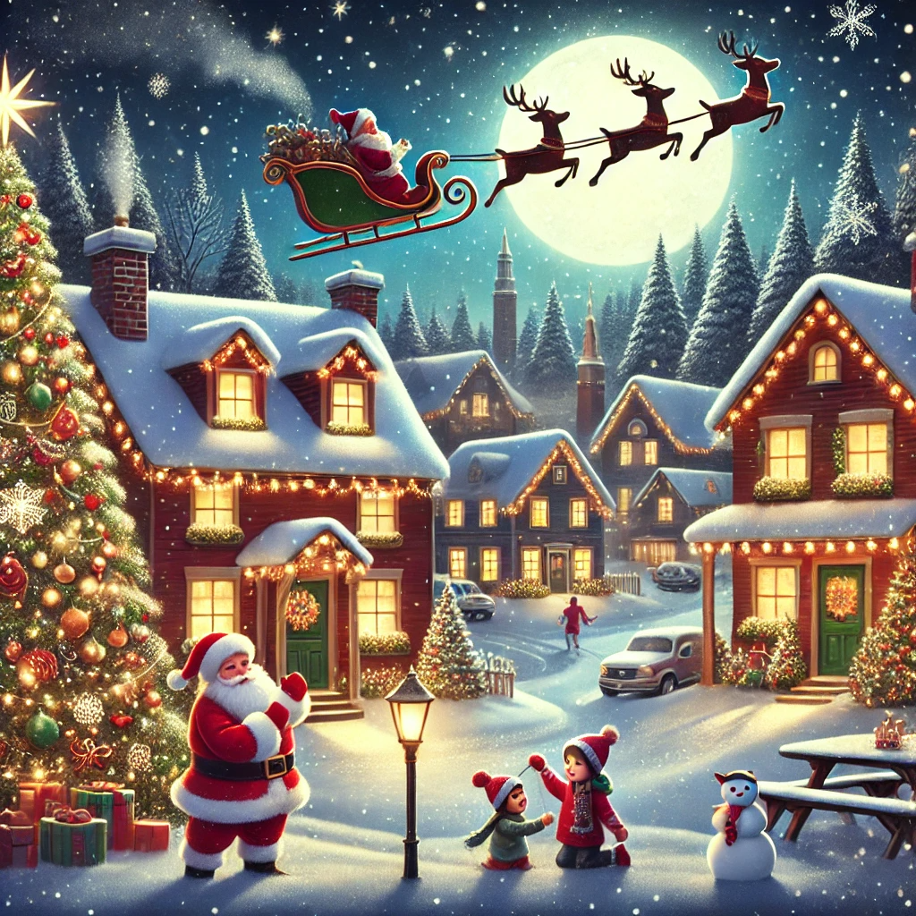 크리스마스카드6