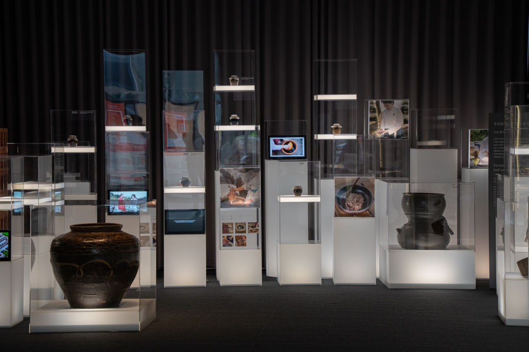 국립 농업 박물관 기획전시