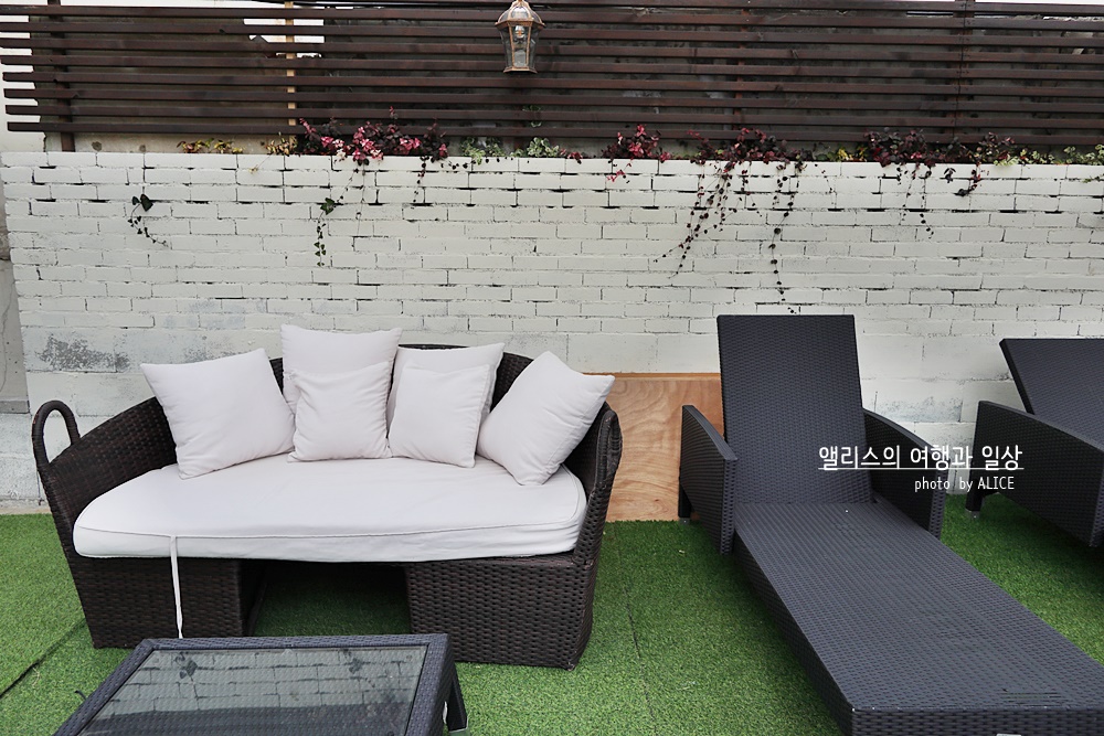 경주 소담정2 독채 게스트하우스