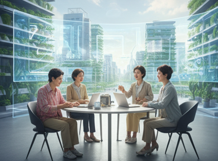 사람이 답이다: 정예 인력 양성과 외국인 인재 유치 전략 1