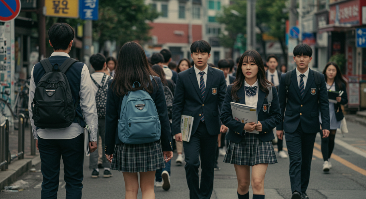 청소년증 발급방법 + 모바일 상품권 받는방법