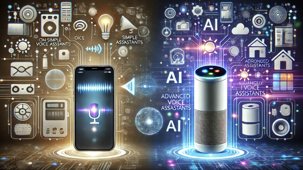 AI 음성 비서의 발전 과정, 핵심 기술, 활용 사례
