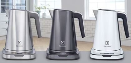 일렉트로룩스 주전자 3종