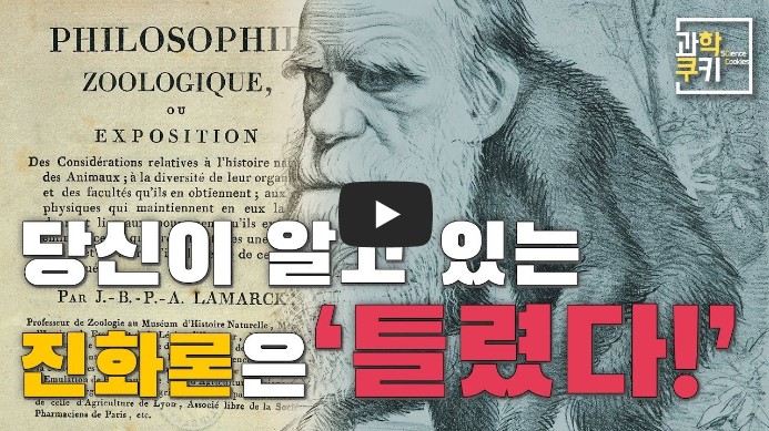 과학 관련 유튜버 순위 TOP 10 3