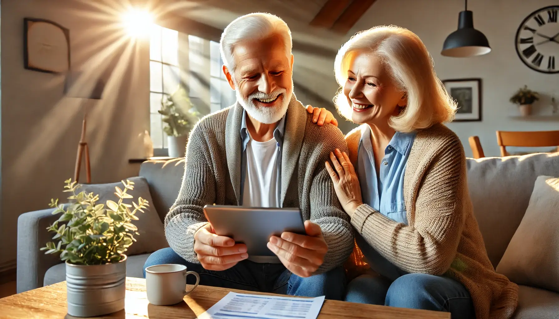 노령연금-수급자격