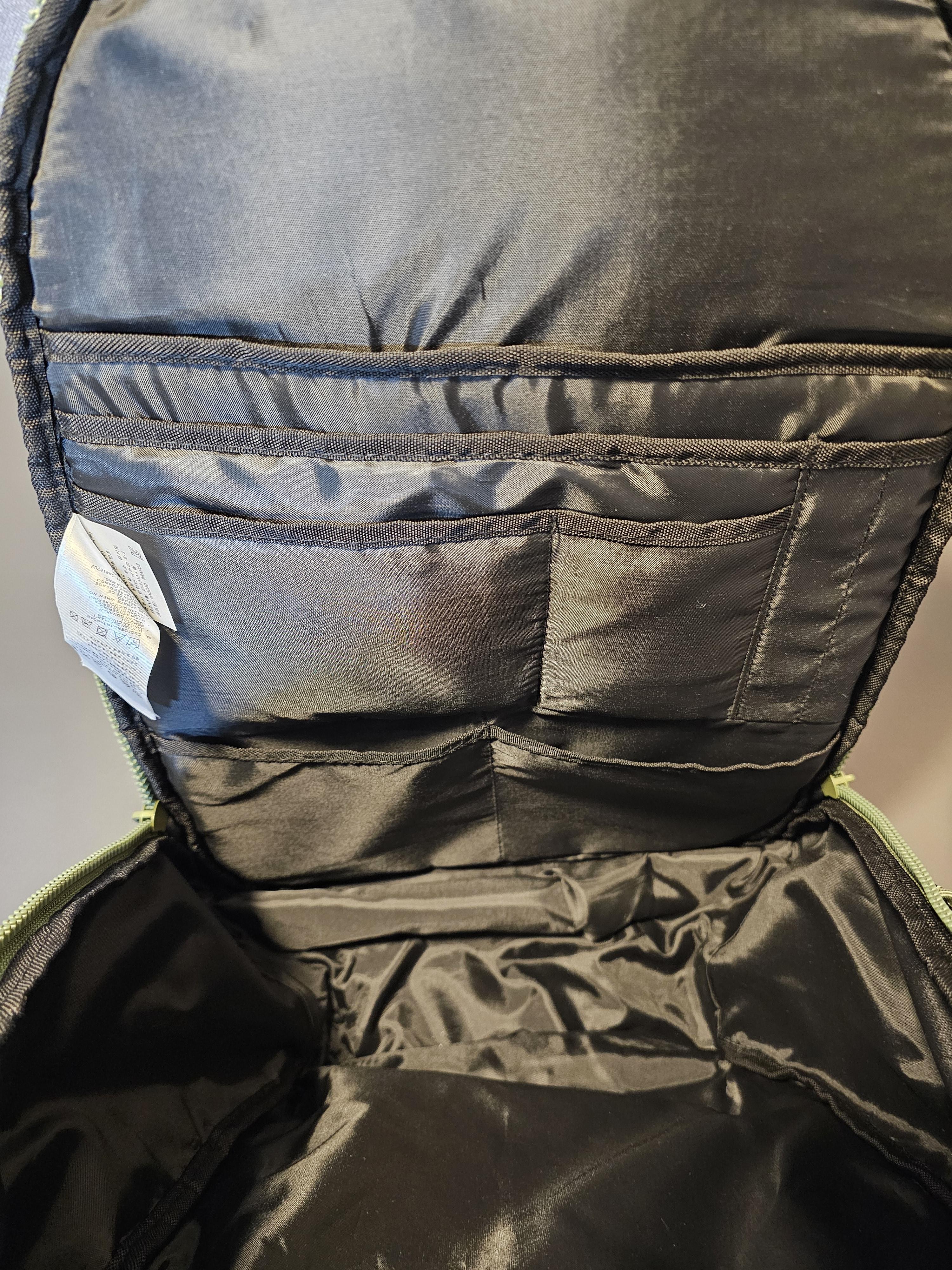 여행용 가방 나이키 백팩