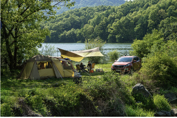 계절별 캠핑 준비 팁