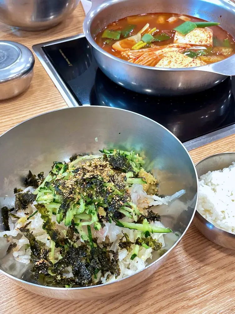 사장님귀는 당나귀귀 정호영 포항 10미 등푸른막회 포항물회 비빔물회 물회 포항 백종원 3대천왕 고추장 물회 맛집 위치 오늘방송 정보
