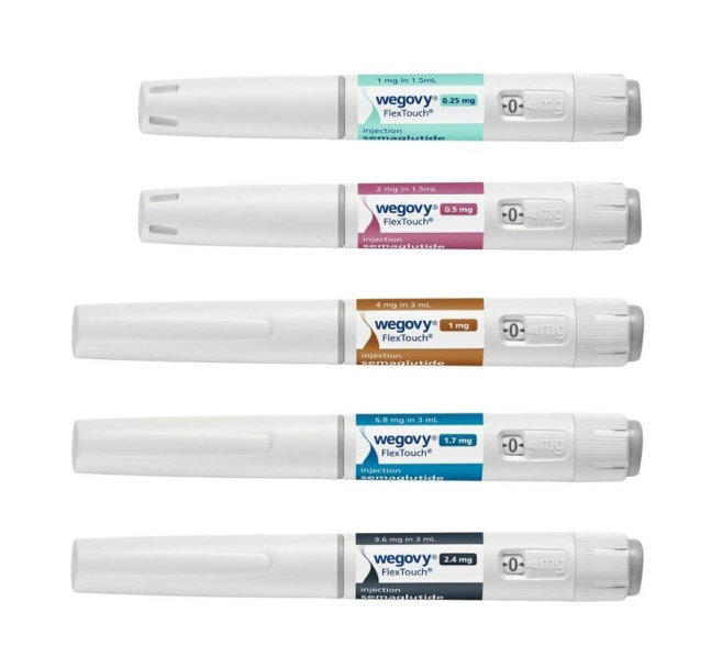 위고비 총정리(가격,효과,부작용)