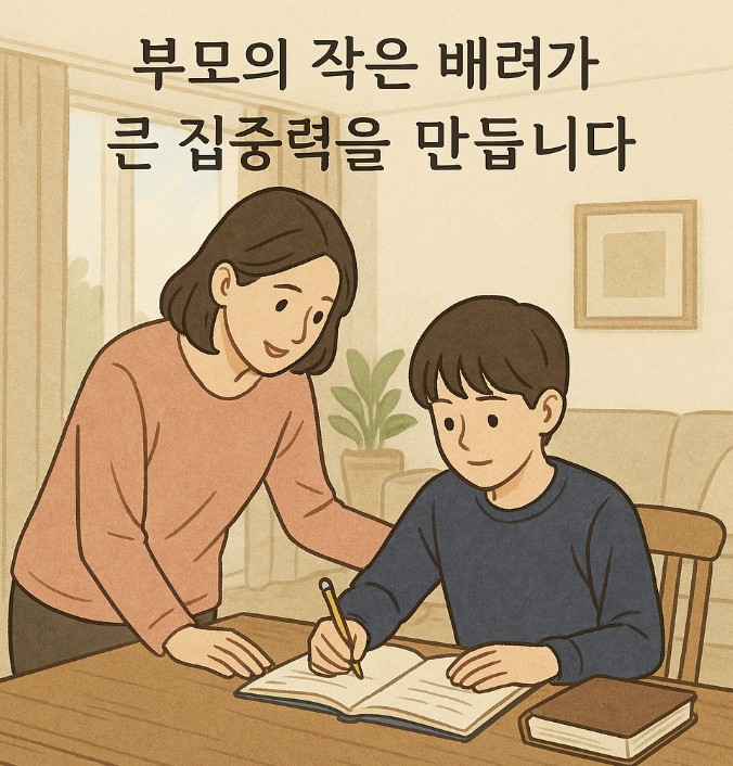 집중법 사진