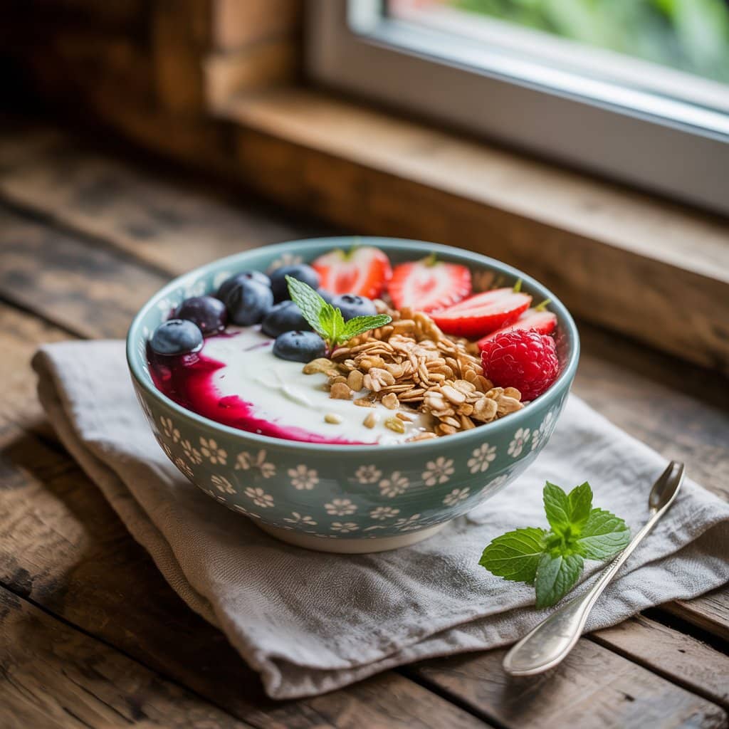 유산균의 효능과 올바른 복용법