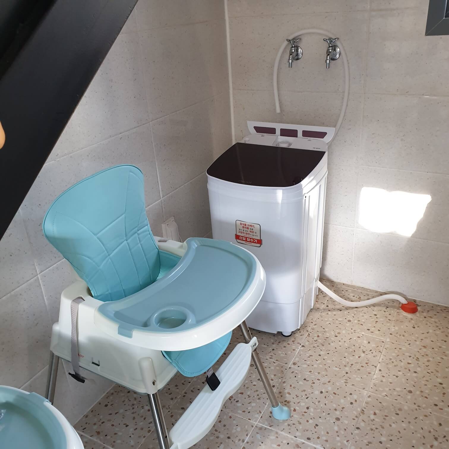 하늘별키즈풀빌라_실내