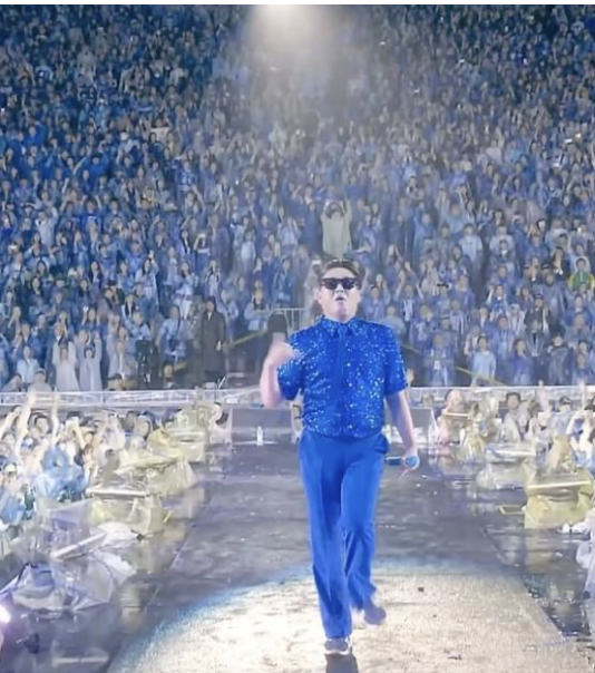 싸이 흠뻑쇼 2024 광주