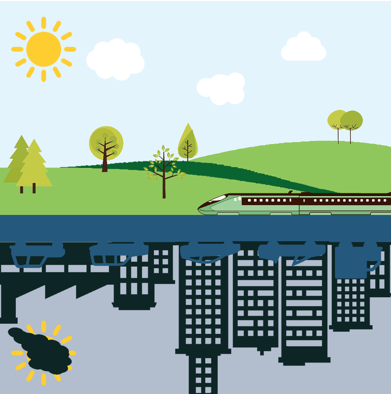 친환경 소비와 지속 가능한 발전