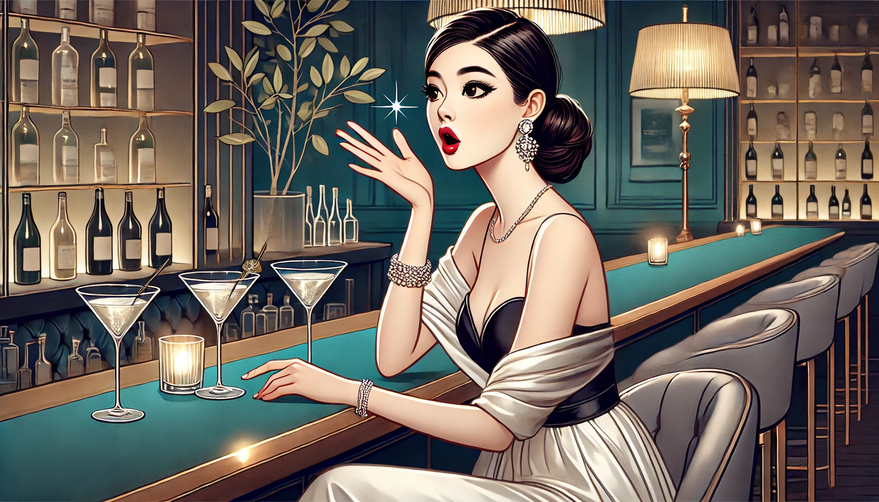 딸꾹질 멈추는 법 총정리: 음주 중 대처 요령까지