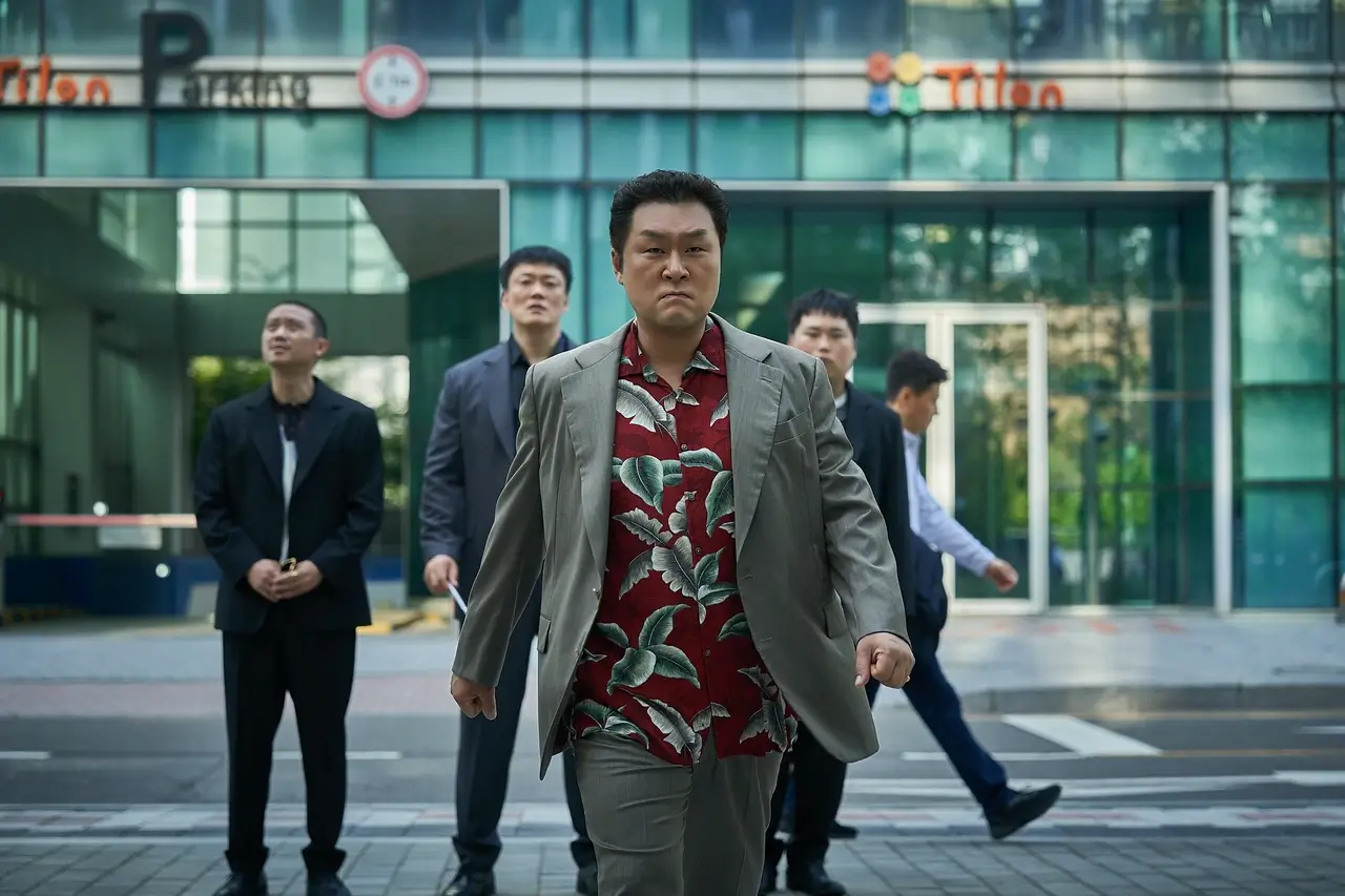 넷플릭스 영화 남편들 출연진 결말 쿠키 후기 총정리
