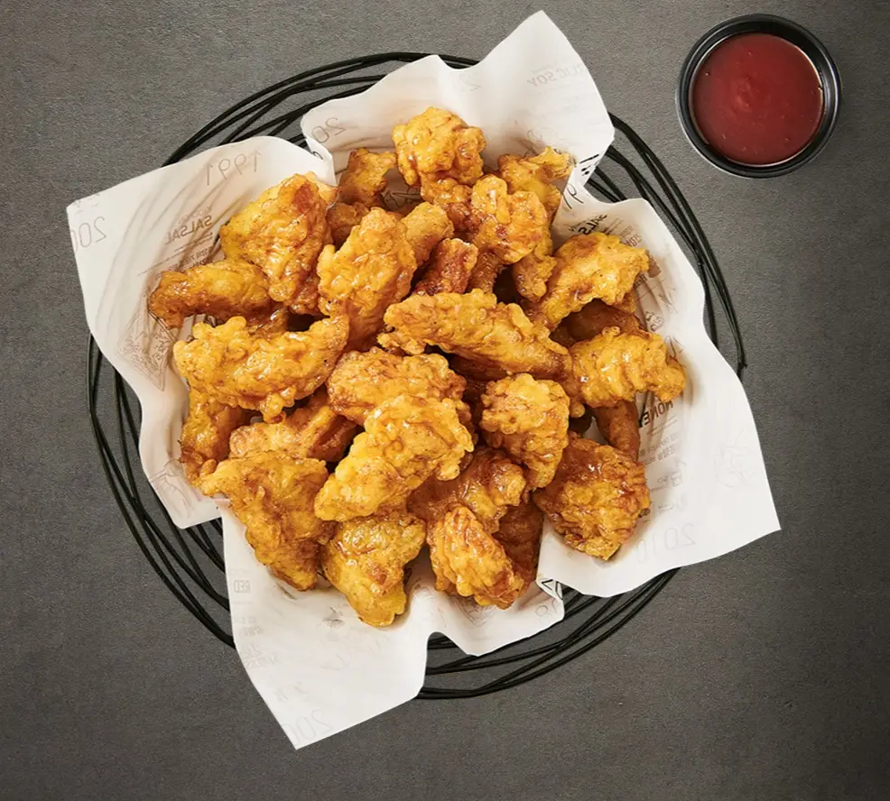 교촌치킨-메뉴-가격-추천