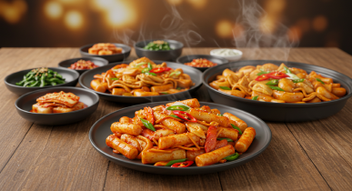 떡볶이