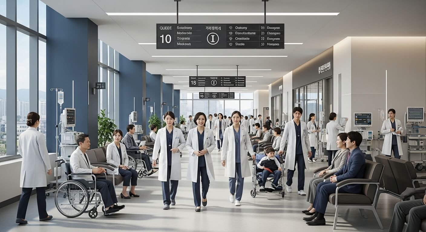 대장내시경 전 먹어도 되는 음식