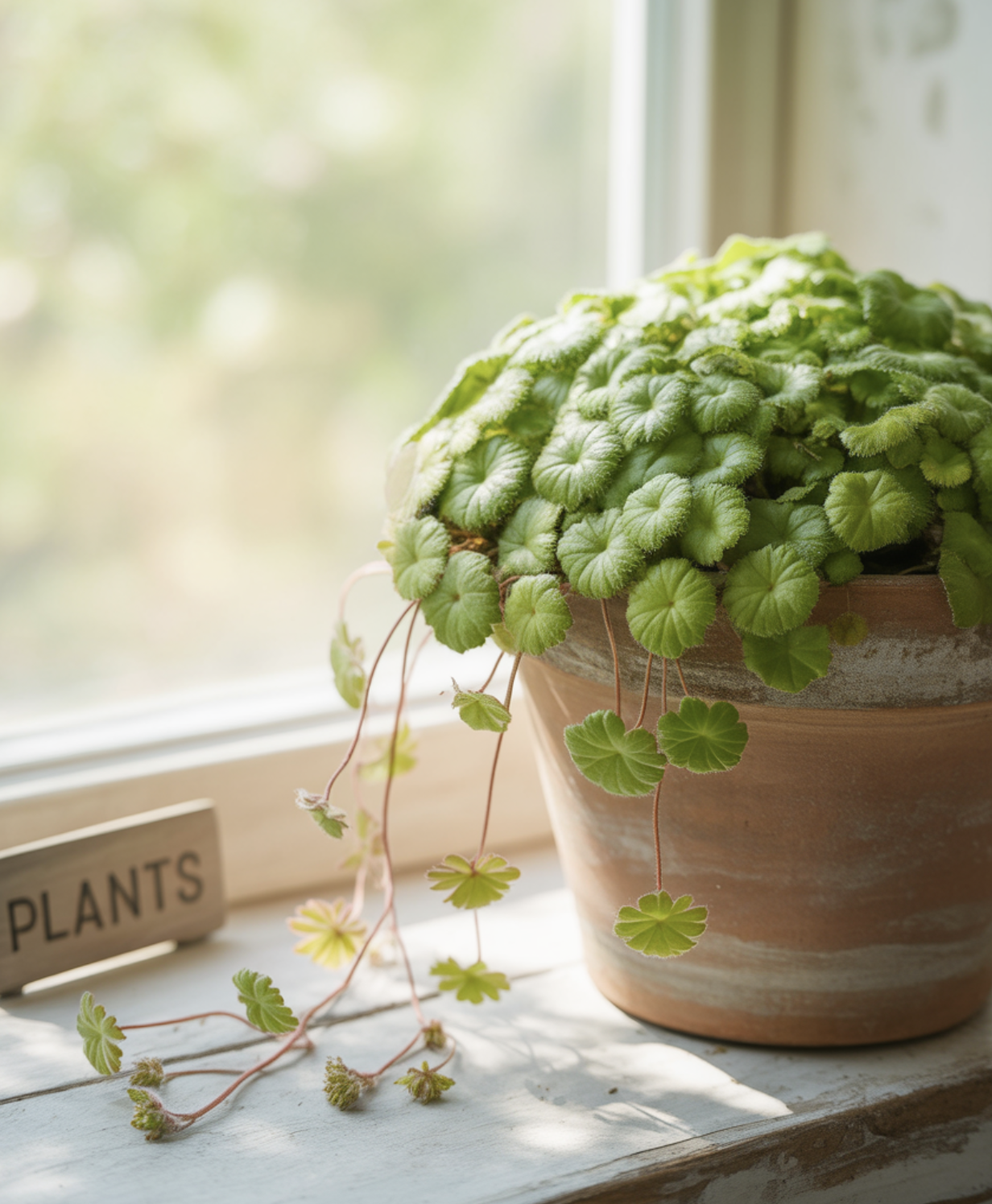 &amp;#39;호랑이 귀&amp;#39;와 &amp;#39;돌 깨는 풀&amp;#39;&amp;#44; 이름의 비밀