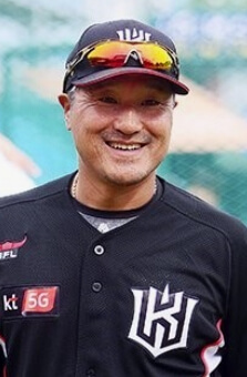 U-23 세계야구선수권대회 선수 명단