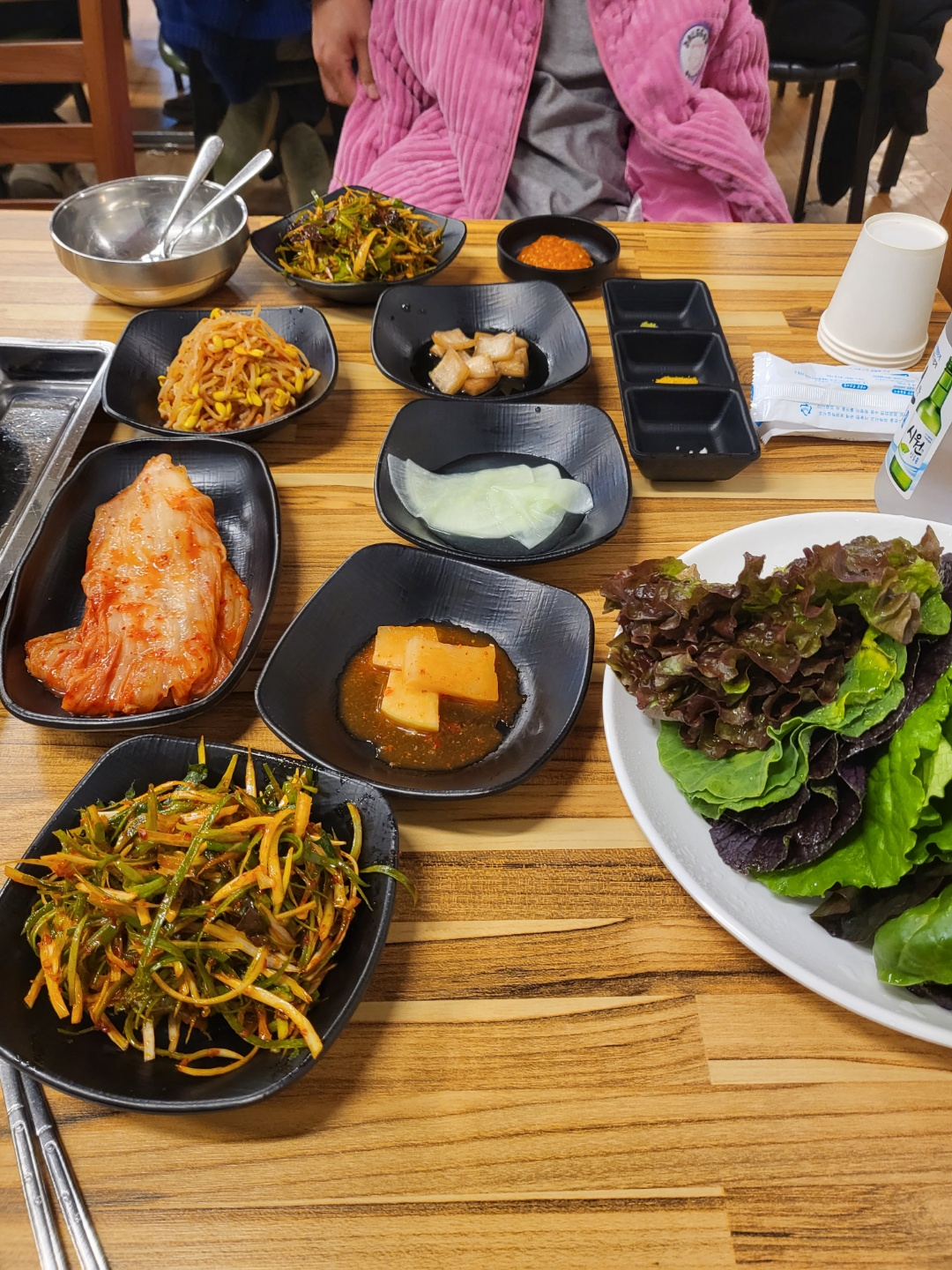 청주 고깃집 추천(가경동 임지훈의 시골 생고기)