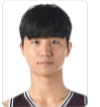 남자농구 국가대표 선수 프로필