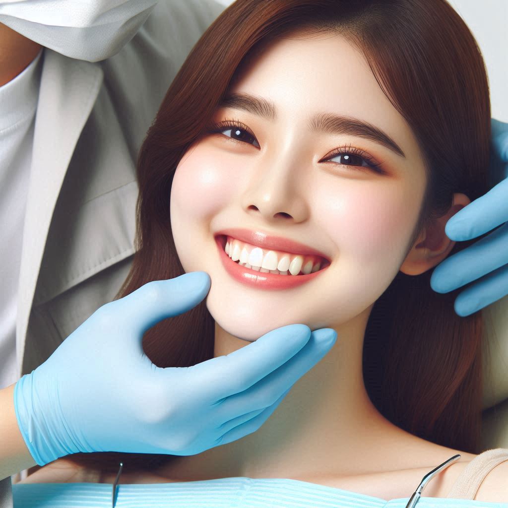 임플란트 시술