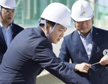 이준석 프로필