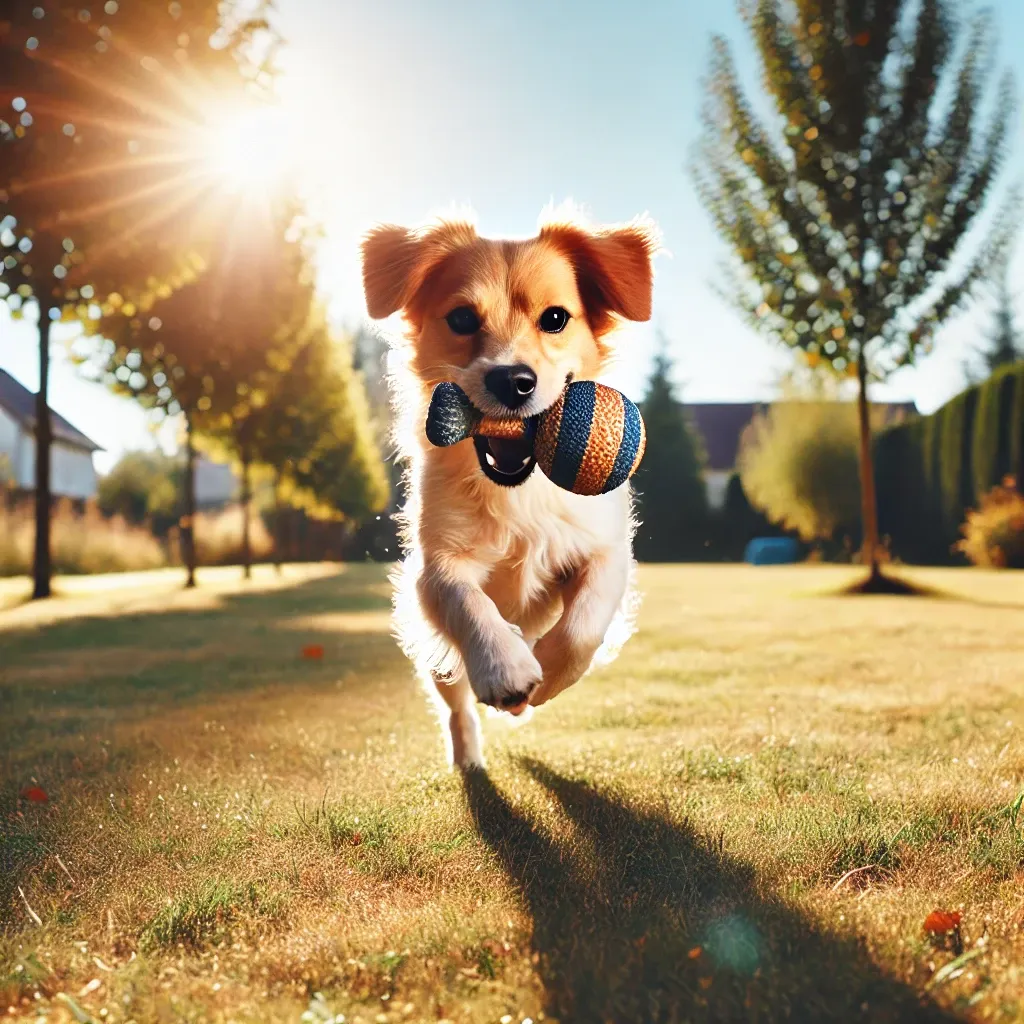 강아지 소화 기능을 개선하는 완벽 가이드