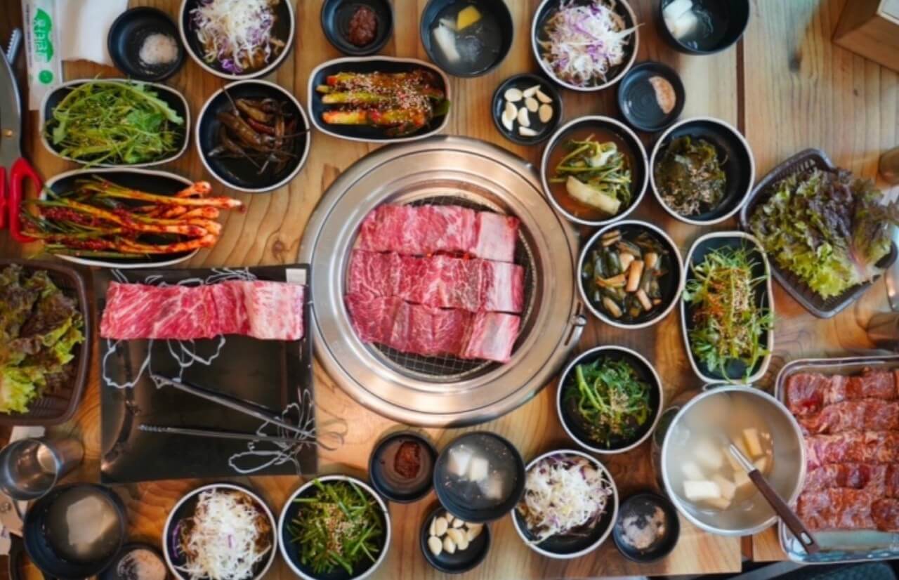 생방송투데이 포천 양념소갈비 맛집 정보! 리얼 맛집
